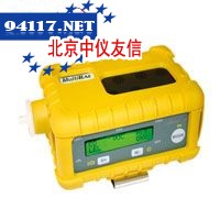 PGM-50五合一气体检测仪
